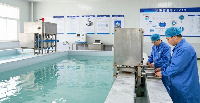 金牛区大冰块哪里买 本地厂家直供更划算
