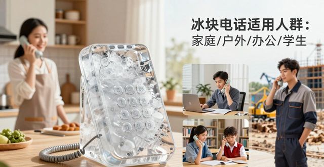 金牛区冰块电话到底能不能用 用户真实体验分享
