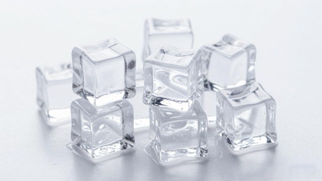 金牛区食用冰生产厂家的秘密你了解几个？
